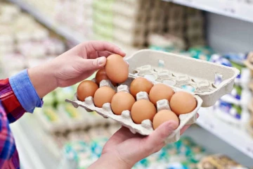 முட்டை விலையில் திருத்தம்