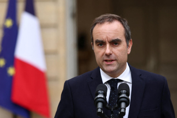 sebastien lecornu france pm