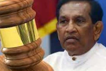 කිඹුල් නඩුවෙන් රාජිතට උණු දේ..
