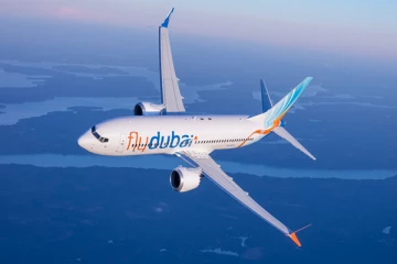 இலங்கையில் கட்டுநாயக்க விமான நிலையத்தில் அவசரமாக தரையிறக்கப்பட்ட விமானம்!