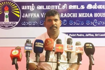 தமிழர் தாயகத்தில் சுற்றுலா விருத்தி என்ற போர்வையில் மதுபான நிலையங்கள்: அரசுக்கு கடும் கண்டனம்