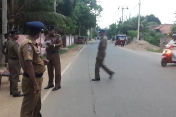 யாழில் பல்கலை மாணவிகள் தங்கியிருந்த வீட்டின் மீது தாக்குதல்!
