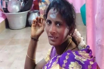 கணவனை பொலிசாரிடம் இருந்து காப்பாற்ற தன் ஆடைகளை கழற்றி வீசிய மனைவி! அதிர்ச்சியில் உறைந்து போன சம்பவம்