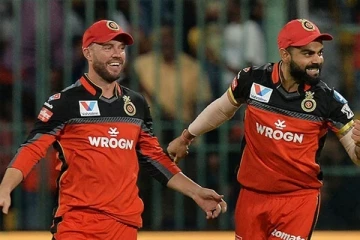 மீண்டும் கோலியின் கூட்டாளி ஏ.பி.டிவில்லியர்ஸ் ஆர்.சி.பி அணியில்! யாரும் எதிர்பார்க்காத ட்விஸ்ட்