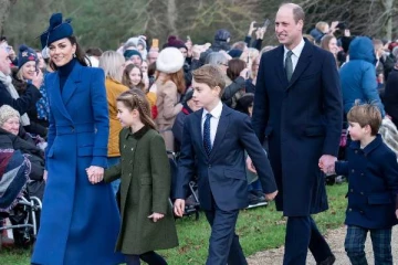 புற்றுநோய் விவகாரம்... முக்கிய அரச குடும்பத்து நிகழ்ச்சி ஒன்றை தவிர்க்கும் கேட் - வில்லியம் குடும்பம்