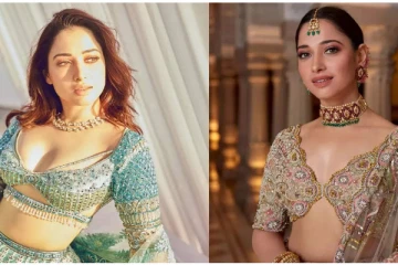 நண்பருடன் ஸ்கூல் படிக்கும் போதே...அந்த மாதிரி படம் பாத்தப்போ...!! போட்டுடைத்த தமன்னா..!