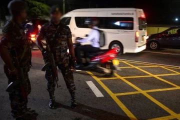 கொழும்பு துறைமுக பகுதியில் துப்பாக்கிச்சூடு! 8 பேர் வைத்தியசாலையில்