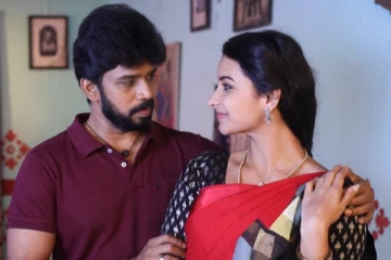 கர்ப்பமான பாண்டியன் ஸ்டோர்ஸ் முல்லை.. அப்படியொரு மகிழ்ச்சியில் குடும்பம்