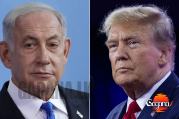 ඉරානය ෆාත්වා ආඥාව නිකුත් කරයි - ට්‍රම්ප් සහා නෙතන්යාහු දෙවියන්ගේ සතුරන්