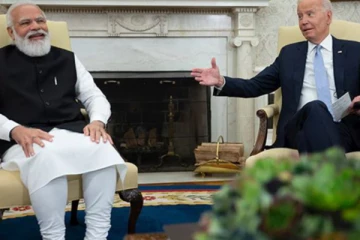 சில நாடுகள் பயங்கரவாதத்தை  கேடயமாக பயன்படுத்துகிறது: ஐ.நாவில் கொந்தளித்த மோடி