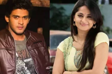 வயது குறைவான நடிகருடன் ரொமான்ஸ்! நடிகை அனுஷ்கா எடுத்த அதிரடி..