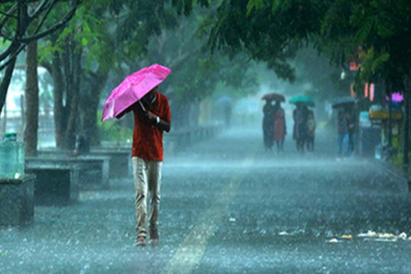 வடக்கு - கிழக்கில் அதிகரிக்கவுள்ள கன மழை - மக்களுக்கு விடுக்கப்பட்டுள்ள எச்சரிக்கை | Weather Today Sri Lanka