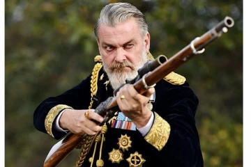 ஆர்.ஆர்.ஆர் திரைப்படத்தின் பிரபல நடிகர் காலமானார்..!