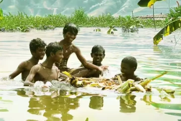 வாழை படத்தின் 4 நாட்கள் வசூல் விவரம்.. எவ்வளவு தெரியுமா