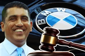 ஜோன்ஸ்டன் பெர்னாண்டோவிற்கு எதிராக விசாரணைகள் ஆரம்பம்