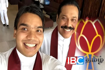 மொட்டுவின் அரசியல் திட்டம் : விரைவில் தொடங்கவுள்ள "மகிந்த காற்றிலிருந்து நாமலின் வாசனை"