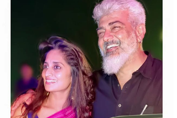 தாலி கட்டும் முன்பே ஷாலினிக்கு மனைவி அந்தஸ்த்தை கொடுத்த அஜித்.. உண்மையை உடைத்த பிரபலம்.. | Ajith Gave The Status Of His Wife Before Marriage