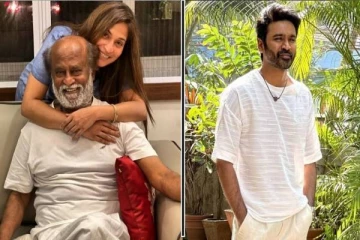 சேரப்போவதை உறுதிச்செய்த தனுஷ்- ஐஸ்வர்யா?