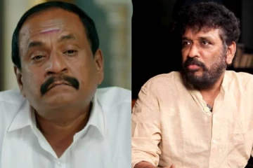 மாரிமுத்துவின் கடைசி நிமிடம், படப்பிடிப்பில் நடிகர் எப்படி?- எதிர்நீச்சல் சீரியல் குழுவினரின் சோகமான பதிவுகள்