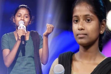 கண்ணீர் மல்க நன்றி தெரிவித்த அசானி