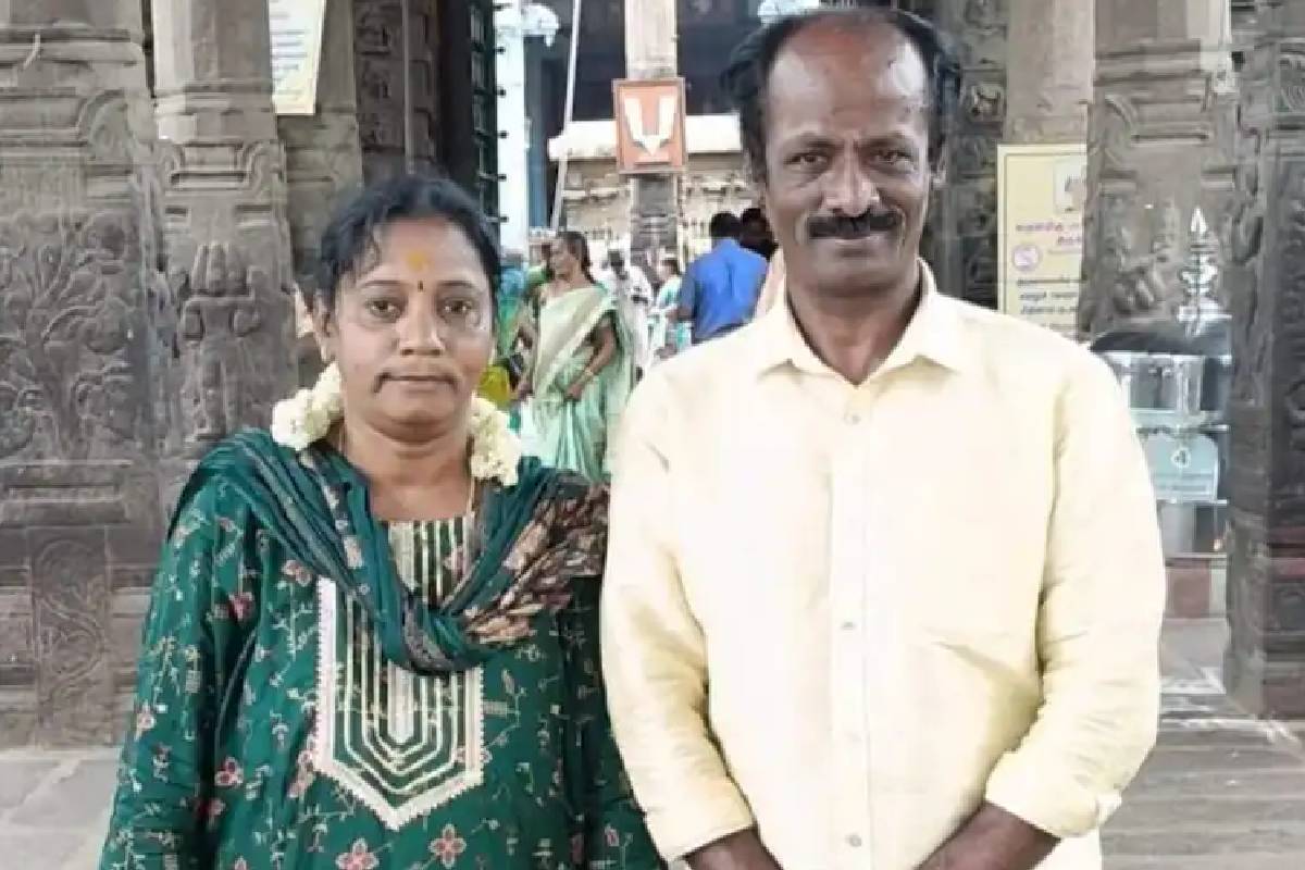 விஜய் சார்.. உதவி பண்ணுங்க: பிரபல நடிகர் உருக்கம் | Actor Asks Help From Cm Vijay