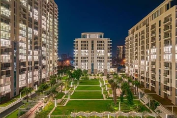 அடுக்குமாடி குடியிருப்பில் ஒரு வீட்டின் விலை ரூ.190 கோடி.., இந்தியாவில் எங்குள்ளது?