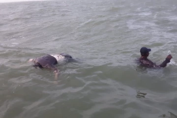 புத்தளம் கடற்பரப்பில் காணாமல்போன மீனவர் சடலமாக மீட்பு