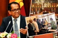 சபாநாயகருக்கு எதிரான நம்பிக்கையில்லாப் பிரேரணை: அறிவிக்கப்பட்டது விவாத திகதி