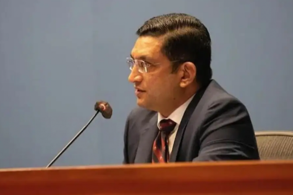 ஐ.நாவில் அமைச்சர் அலி சப்ரி ஆற்றிய முழு உரை! | Minister Ali Sabri At The Un