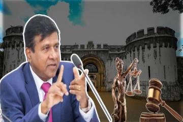 இலங்கையில் நிறைவேற்றப்பட்ட மரண தண்டனை: நீதி அமைச்சர் வெளியிட்ட தகவல்