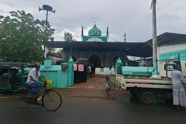வடக்கிலிருந்து முஸ்லிம் மக்கள் வெளியேற்றப்பட்ட 33 ஆவது வருட நினைவு கூறல் (Photos) | Expulsion Of Muslims From The North