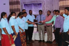 பரந்த நோக்குடன் செயற்பட்டு கூட்டுறவு அமைப்பை பலப்படுத்த வேண்டும்