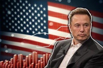 அமெரிக்க மக்களது வரிப்பணம் தொடர்பில் எலான் மஸ்கின் நிலைப்பாடு