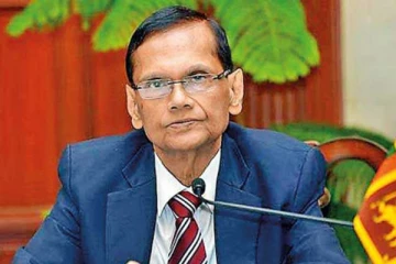 எக்ஸ்பிரஸ் பேர்ள் கப்பல் விவகாரம்! பீரிஸ் முன்வைக்கும் கேள்வி