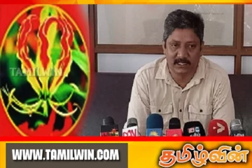 தமிழ் தேசியத்திற்காக ஓரணியில் திரள வேண்டும்: ஜனநாயக போராளிகள் கட்சி