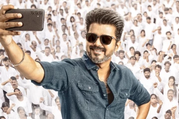 தளபதி 69ல் புதிதாக இணைந்த முக்கிய நடிகை! யார் தெரியுமா