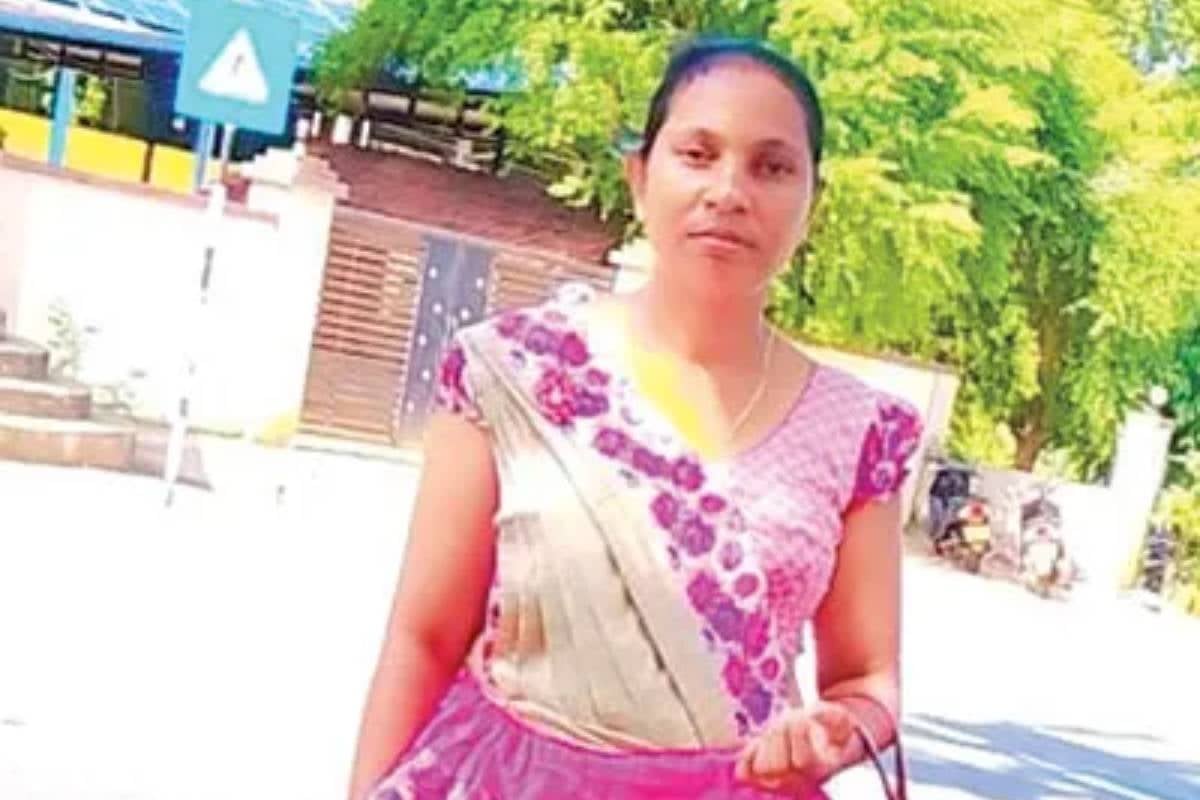 வைத்தியசாலையில் அலட்சியத்தால் தாயும் சிசுவும் மரணம் - வைத்தியர்கள் மீது குடும்பத்தினர் குற்றச்சாட்டு | Mother And New Born Child Dies வைத்தியசாலையில் அலட்சியத்தால் தாயும் சிசுவும் மரணம் - வைத்தியர்கள் மீது குடும்பத்தினர் குற்றச்சாட்டு | Mother And New Born Child Dies