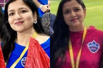 3.5 பில்லியன் அமெரிக்க டொலர் மதிப்பு கொண்ட GMR குழுமம்! யார் இந்த ராகினி கிரண் கிராந்தி?