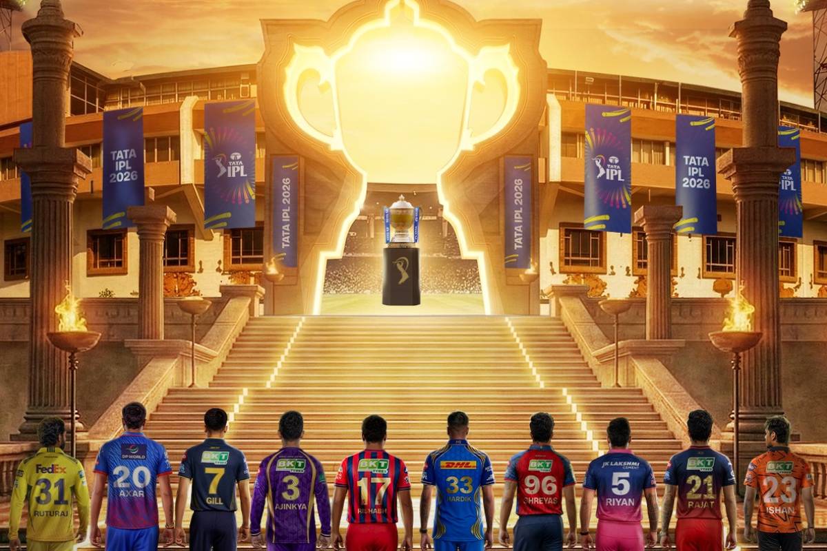 மும்பைக்கு தான் 2026 ஐபிஎல் கோப்பையா!! 12 முன்னாள் வீரர்கள் சொன்ன கணிப்பு.. | Ipl 2026 Playoffs Prediction 12 Experts Mi Win