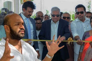 நல்லாட்சி கால திட்டத்திற்கு சிறையில் இருந்தவர்கள் உரிமை கொண்டாடுகிறார்கள் : சாணக்கியன்