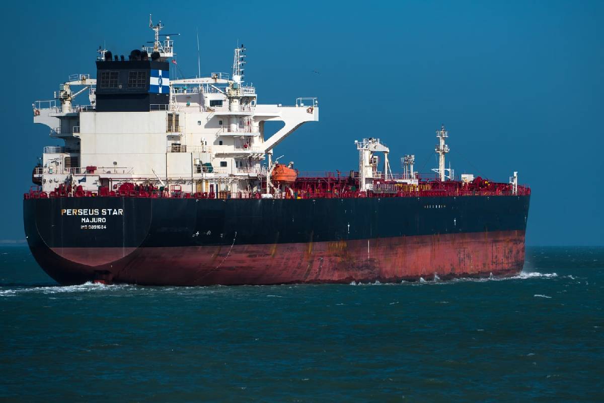 போருக்கு முந்தைய நிலைக்குத் திரும்பிய கச்சா எண்ணெய் ஏற்றுமதி | Crude Oil Exports Return To