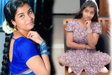 பிக்பாஸ் தனலட்சுமியின் குடும்ப பின்னணி! வெளிவந்த ரகசிய தகவல்கள்