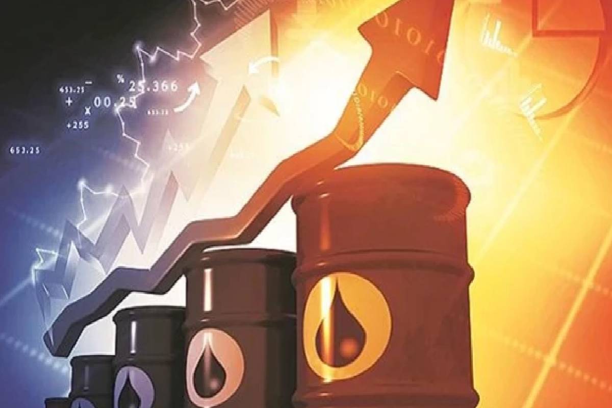 உலக சந்தையில் பதற்றம் ; மசகு எண்ணெய் விலை உயர்வு | Lubricant Prices Rise In The Asian Market உலக சந்தையில் பதற்றம் ; மசகு எண்ணெய் விலை உயர்வு | Lubricant Prices Rise In The Asian Market