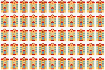 optical illusion : துல்லியமான பார்வை கொண்டவரா நீங்க? அப்போ வித்தியாசமான எமோஜியை கண்டுபிடியுங்கள்