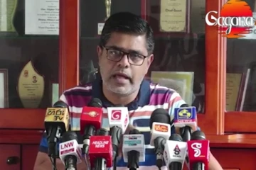 එක්ව රට විනාශ කළ හැටි ප්‍රබලයෙක් කියයි.. (VIDEO)