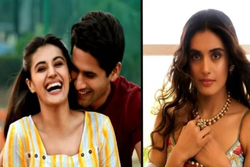 எனக்கும் நாக சைதன்யா மீது ஒரு ஈர்ப்பு இருக்கிறது! உண்மையை போட்டுடைத்த பிரபல நடிகை