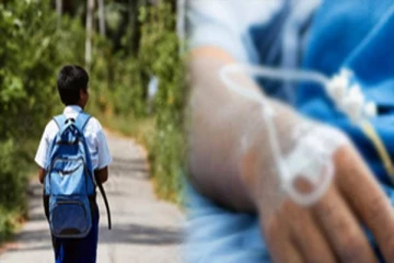 கொடூரமாக தாக்கப்பட்ட பாடசாலை மாணவன்! வெளியான காரணம்