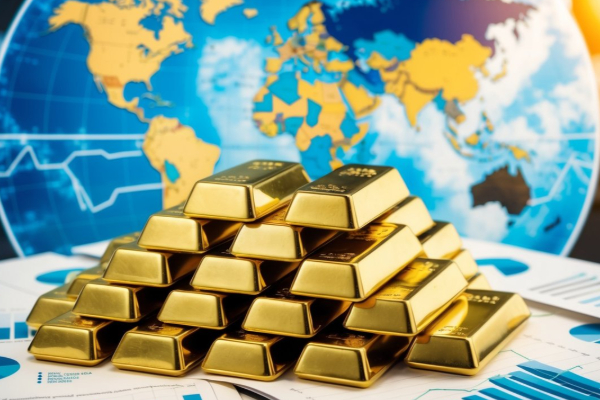 1979 ஆம் ஆண்டிற்குப் பின் 2025 இல் எகிறிய தங்கம் விலை; 2026 இல் குறையுமா...கூடுமா! | Gold Silver Price Prediction 2026