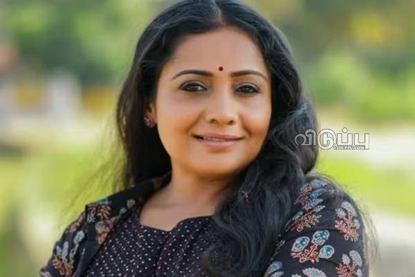 திருமணம் - விவாகரத்து, திருமணம் - விவாகரத்து, Repeat... நடிகை மீரா வாசுதேவன் | Meera Vasudevan Announces 3Rd Divorce திருமணம் - விவாகரத்து, திருமணம் - விவாகரத்து, Repeat... நடிகை மீரா வாசுதேவன் | Meera Vasudevan Announces 3Rd Divorce