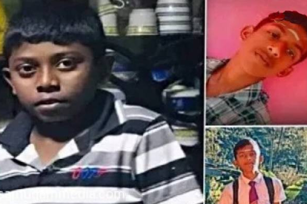 நல்லத்தண்ணி பகுதியில் மாயமான 3 மாணவர்கள் தொடர்பில் வெளியான முக்கிய தகவல்! | 3 Missing Students Found In Nallathanni Ratnapura